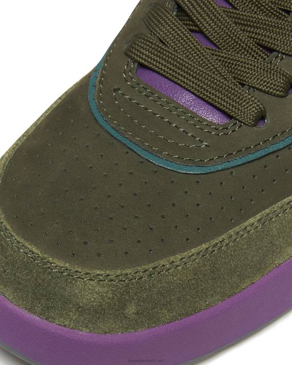 A Bathing Ape Mænd vej sta 2 m1 HH6J707 dyb jungle