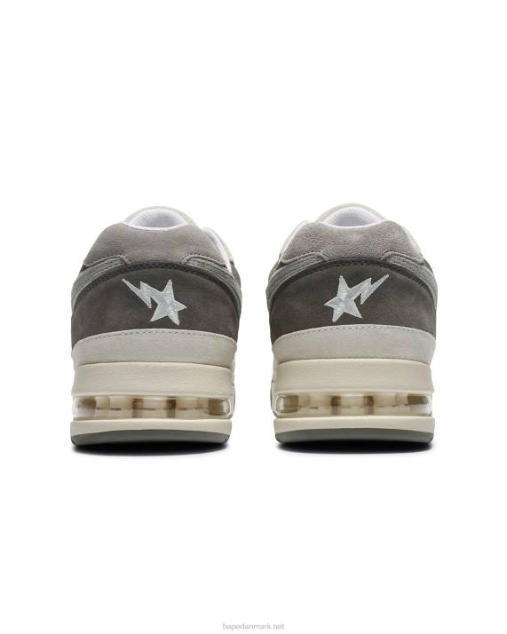 A Bathing Ape Mænd vej sta 3 m2 HH6J697 grå