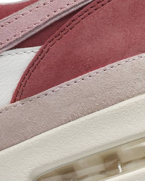 A Bathing Ape Mænd vej sta 3 m2 HH6J698 lyserød