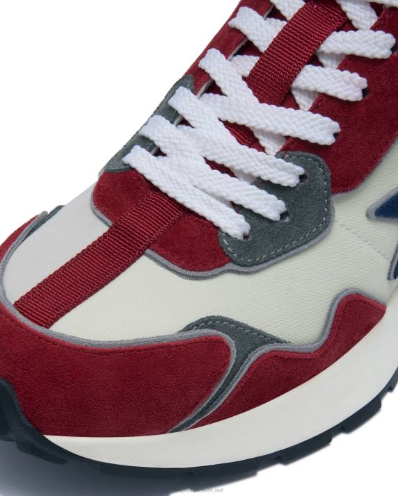 A Bathing Ape Mænd vej sta ekspres HH6J655 lys rose