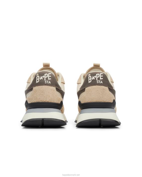 A Bathing Ape Mænd vej sta express 1 m2 HH6J695 beige
