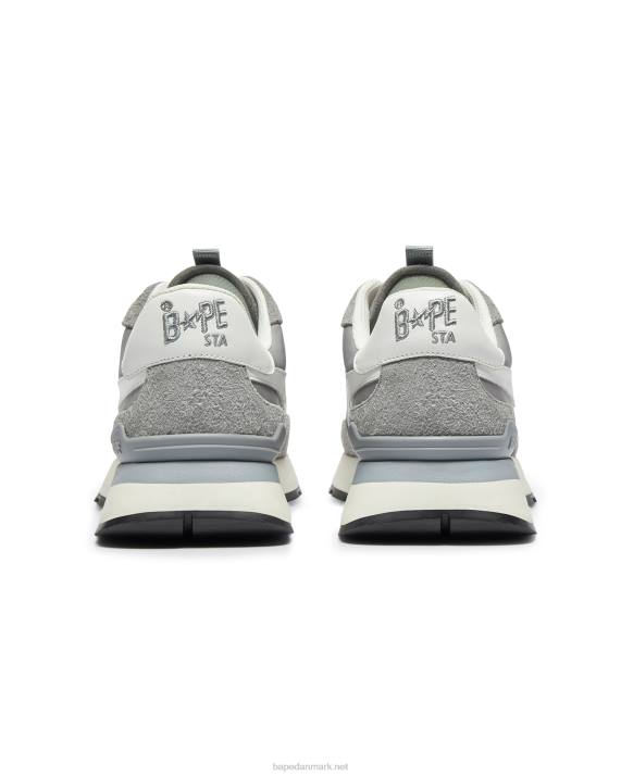 A Bathing Ape Mænd vej sta express 1 m2 HH6J696 grå
