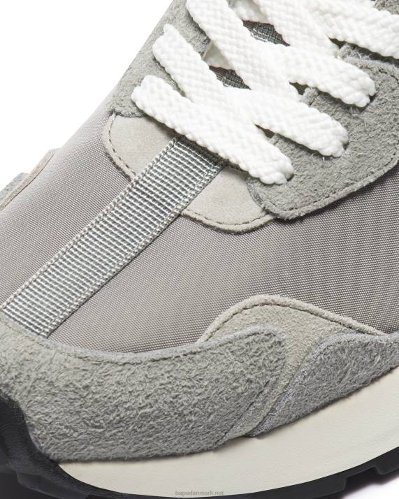 A Bathing Ape Mænd vej sta express 1 m2 HH6J696 grå