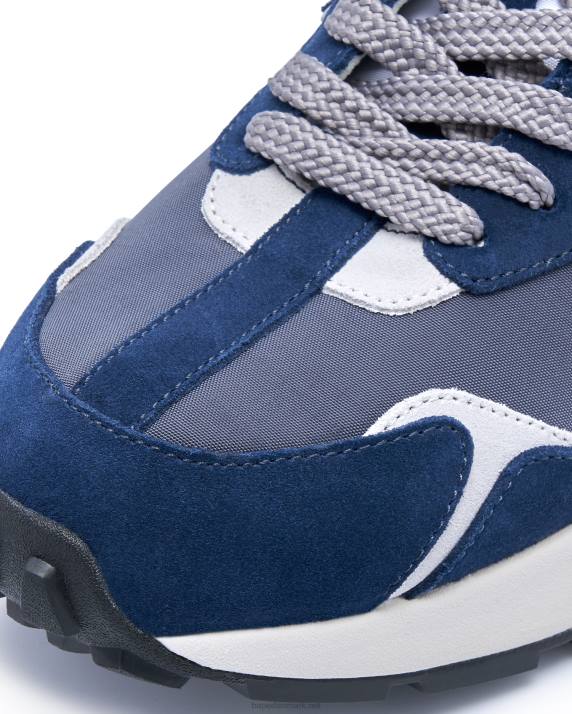 A Bathing Ape Mænd vej sta express 3 m1 HH6J677 Marine blå