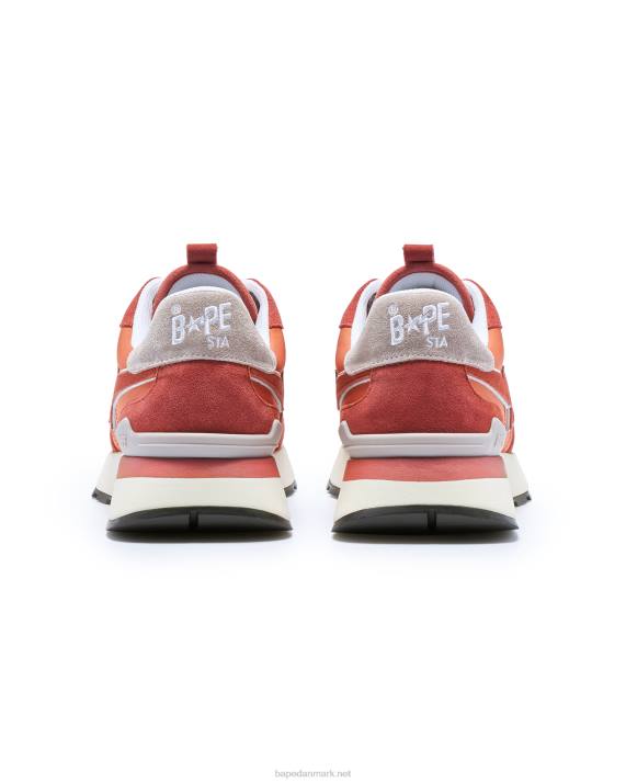 A Bathing Ape Mænd vej sta express 3 m1 HH6J678 orange