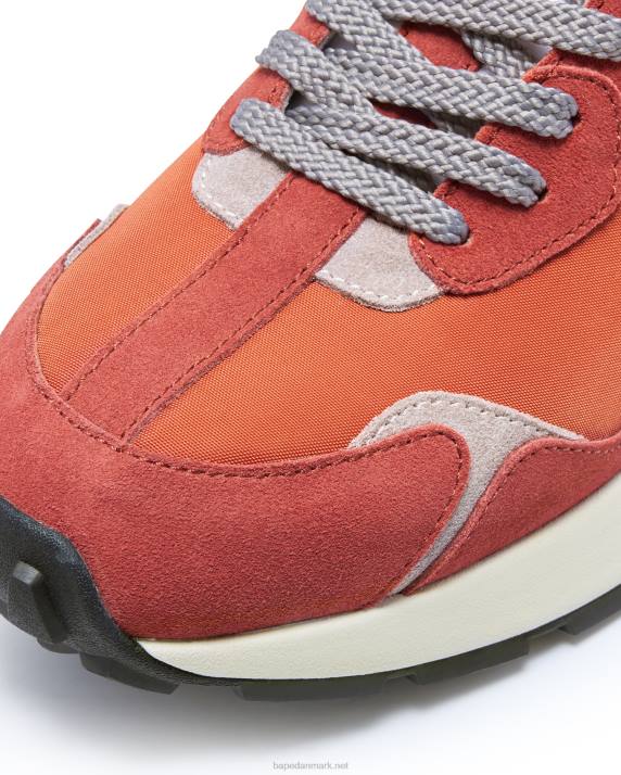 A Bathing Ape Mænd vej sta express 3 m1 HH6J678 orange