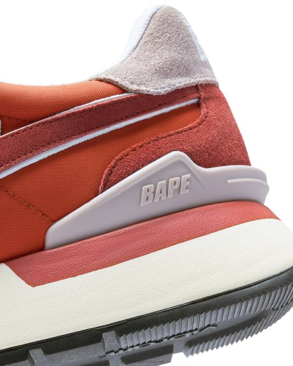 A Bathing Ape Mænd vej sta express 3 m1 HH6J678 orange