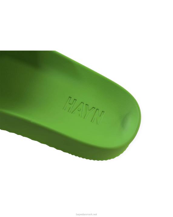 A Bathing Ape Mænd x hayn sta camo glidesandaler HH6J728 caise