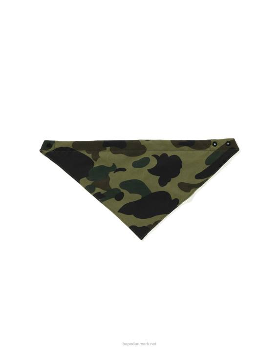 militærgrøn