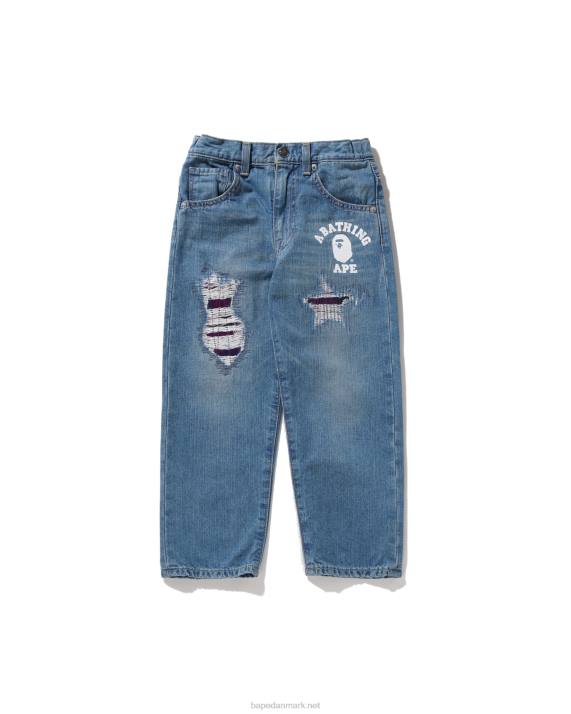 denim