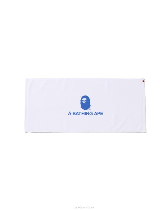 A Bathing Ape børn sommer taske ferie strand HH6J1594 blå