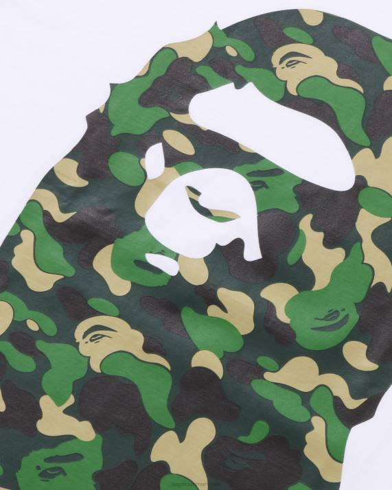 A Bathing Ape børn sommer taske ferie strand HH6J1594 blå