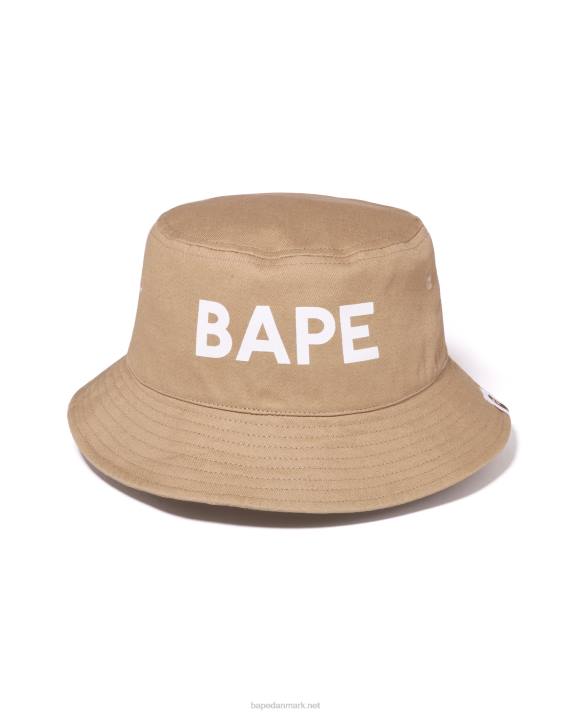 A Bathing Ape børn sommertaskeferie strand jr HH6J1593 blå