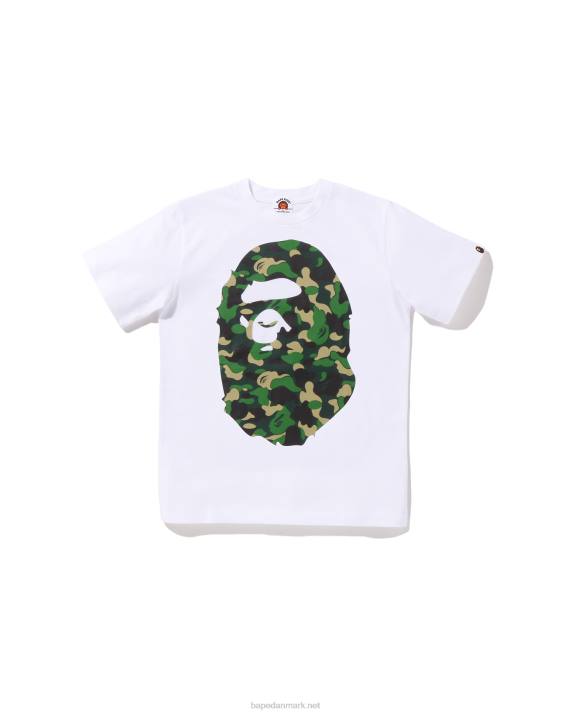 A Bathing Ape børn sommertaskeferie strand jr HH6J1593 blå