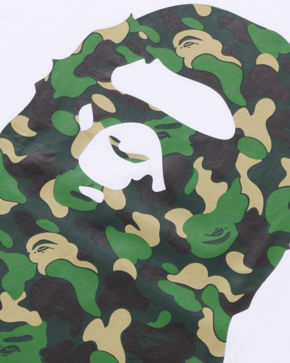 A Bathing Ape børn sommertaskeferie strand jr HH6J1593 blå