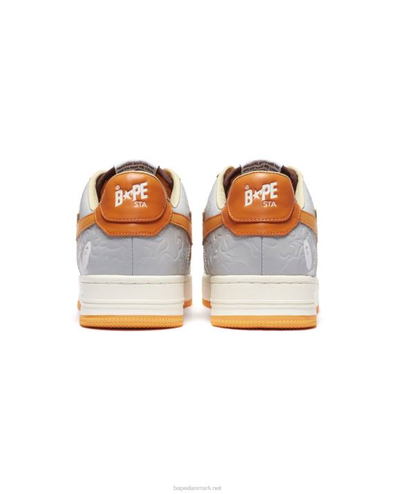 Mænd bape sta HH6J745 grå