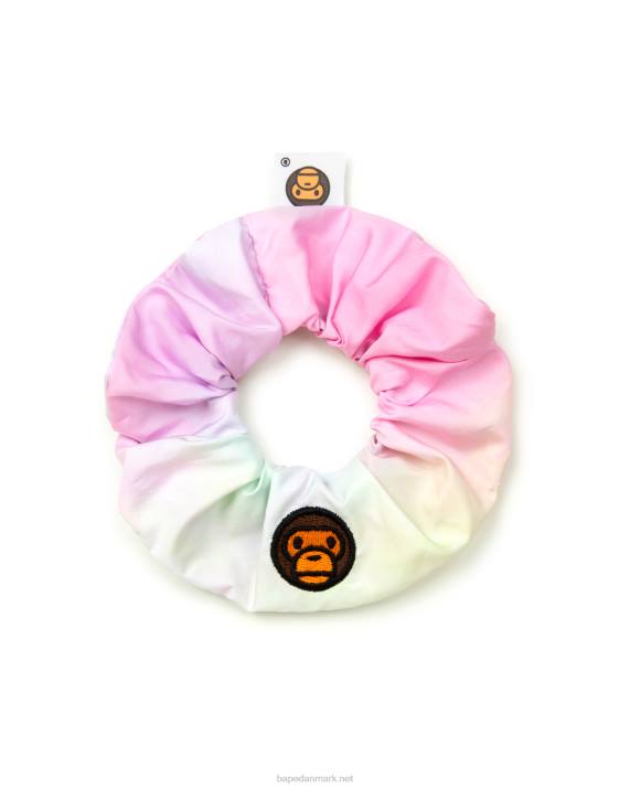 A Bathing Ape Kvinder baby milo hårslips HH6J1077 caise