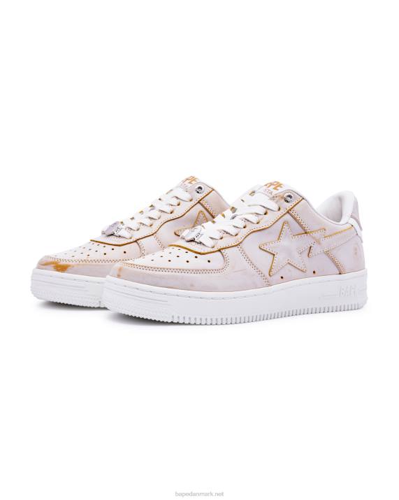 A Bathing Ape Mænd #5 m1 HH6J656 beige