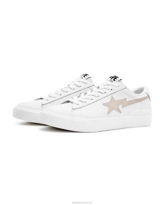 A Bathing Ape Mænd gal sta #1 HH6J659 hvid